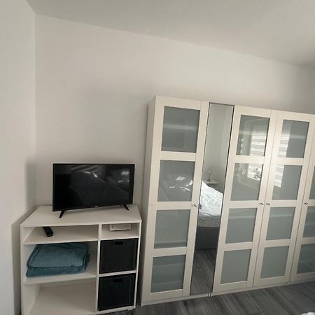 ברמן Ferienwohnung Am Grambker See מראה חיצוני תמונה