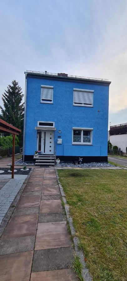 ברמן Ferienwohnung Am Grambker See מראה חיצוני תמונה