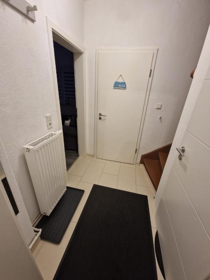ברמן Ferienwohnung Am Grambker See מראה חיצוני תמונה