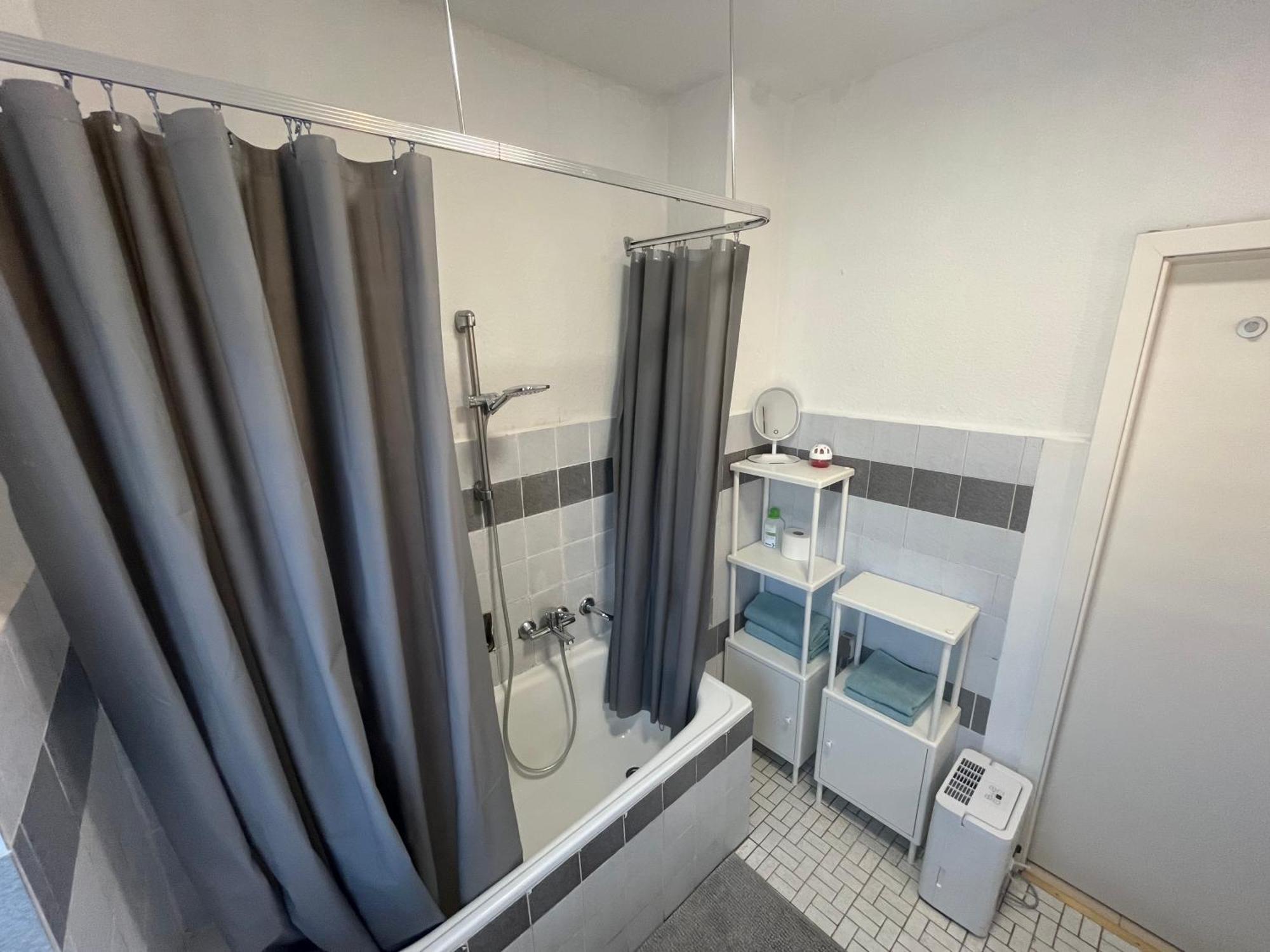 ברמן Ferienwohnung Am Grambker See מראה חיצוני תמונה