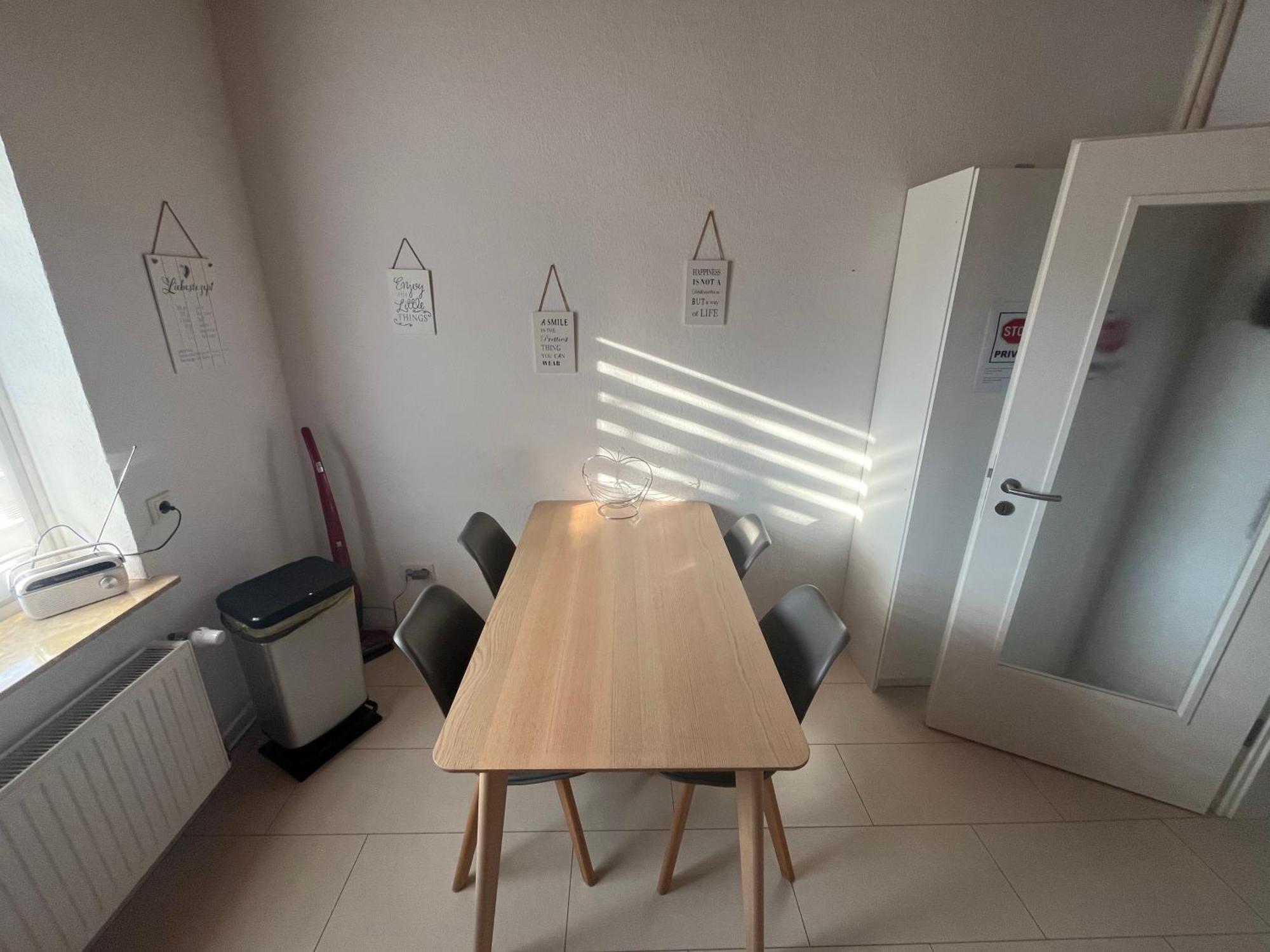 ברמן Ferienwohnung Am Grambker See מראה חיצוני תמונה