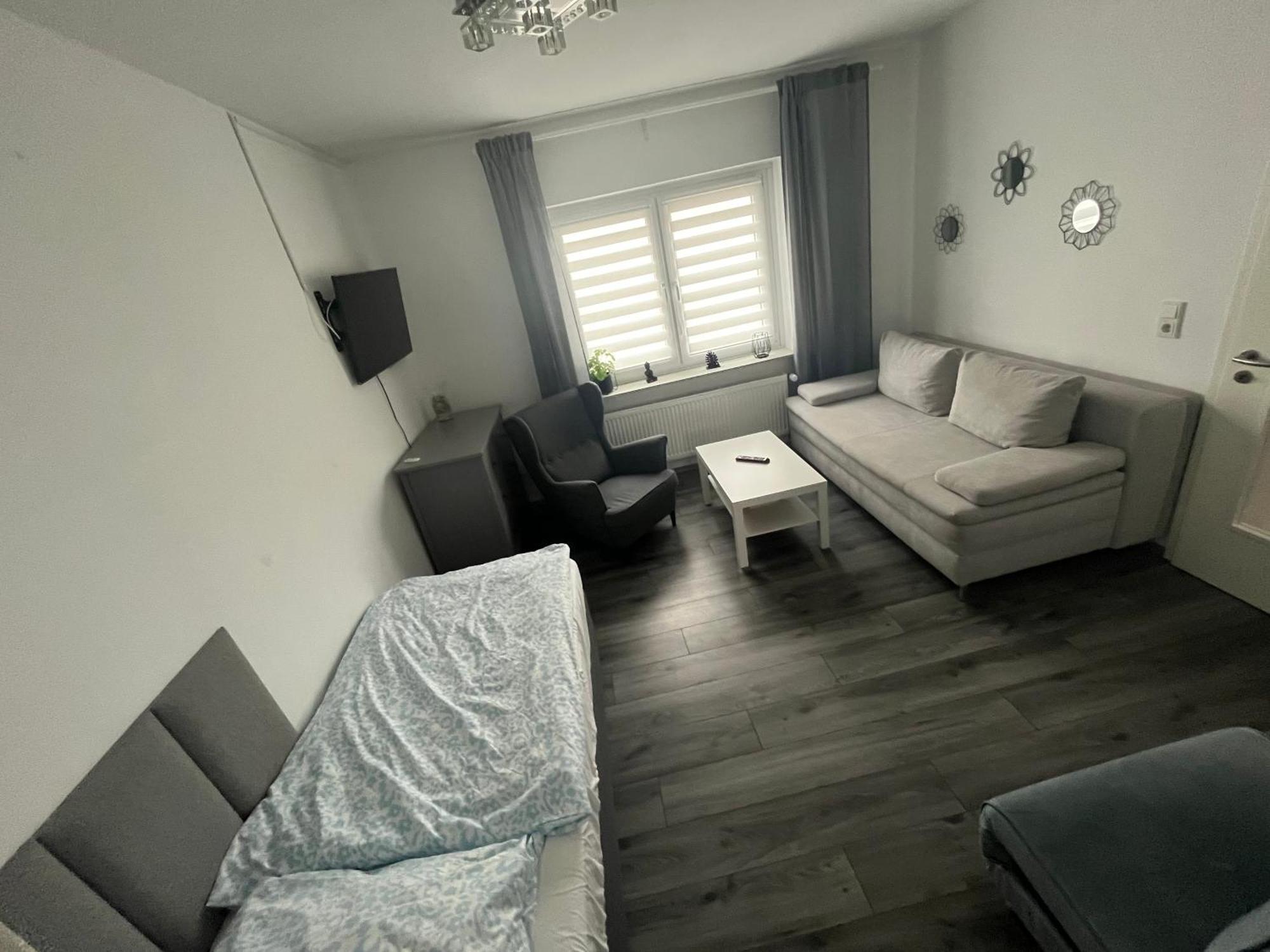 ברמן Ferienwohnung Am Grambker See מראה חיצוני תמונה